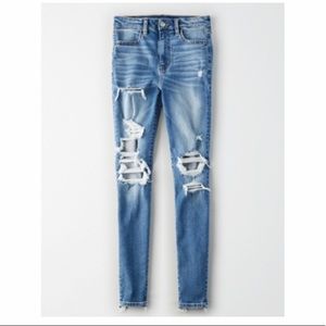 NWT AMERICAN EAGLE JEANS